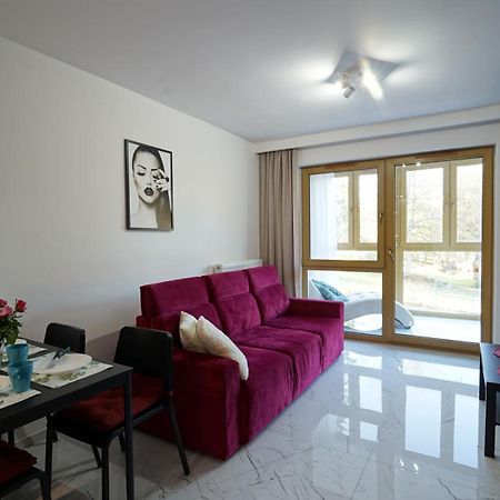 Apartamenty Every Sky Szklarska Poreba - Kilinskiego 17A-17B-17C Exterior photo