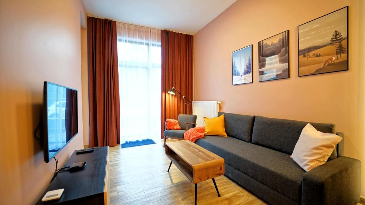Apartamenty Every Sky Szklarska Poreba - Kilinskiego 17A-17B-17C Exterior photo