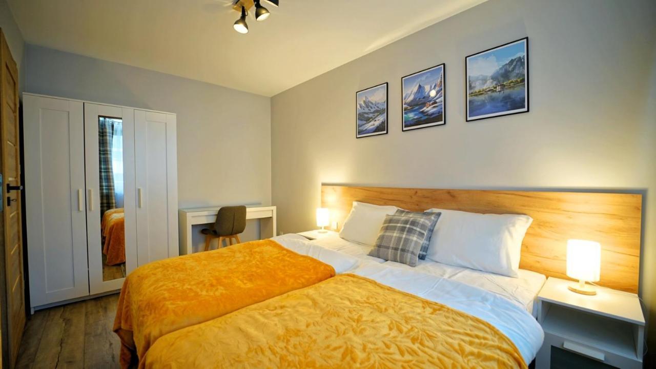 Apartamenty Every Sky Szklarska Poreba - Kilinskiego 17A-17B-17C Exterior photo