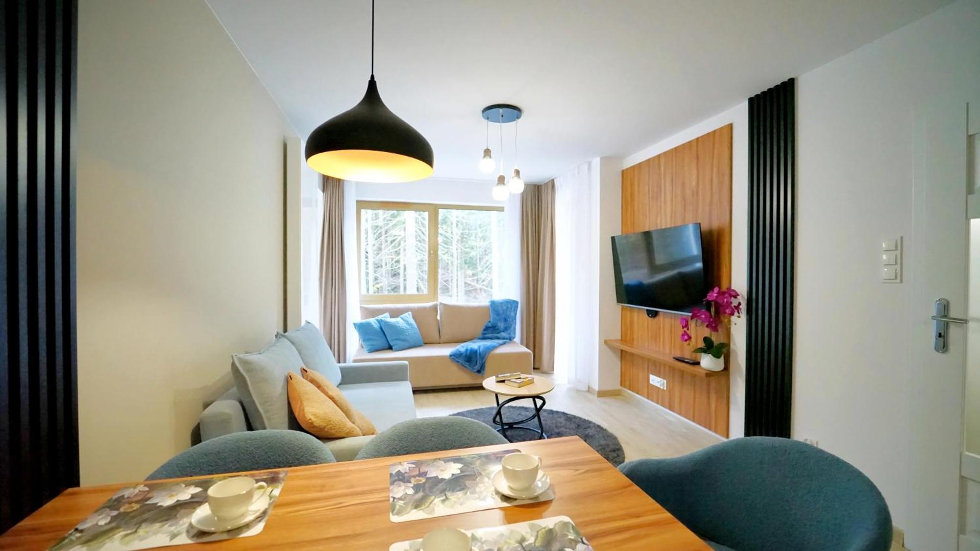 Apartamenty Every Sky Szklarska Poreba - Kilinskiego 17A-17B-17C Exterior photo