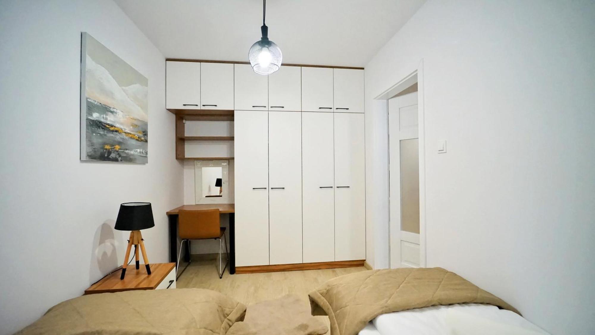 Apartamenty Every Sky Szklarska Poreba - Kilinskiego 17A-17B-17C Exterior photo
