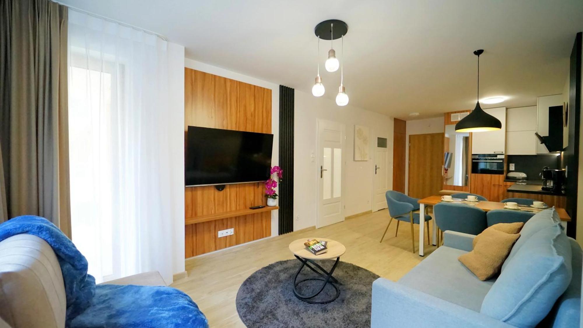 Apartamenty Every Sky Szklarska Poreba - Kilinskiego 17A-17B-17C Exterior photo