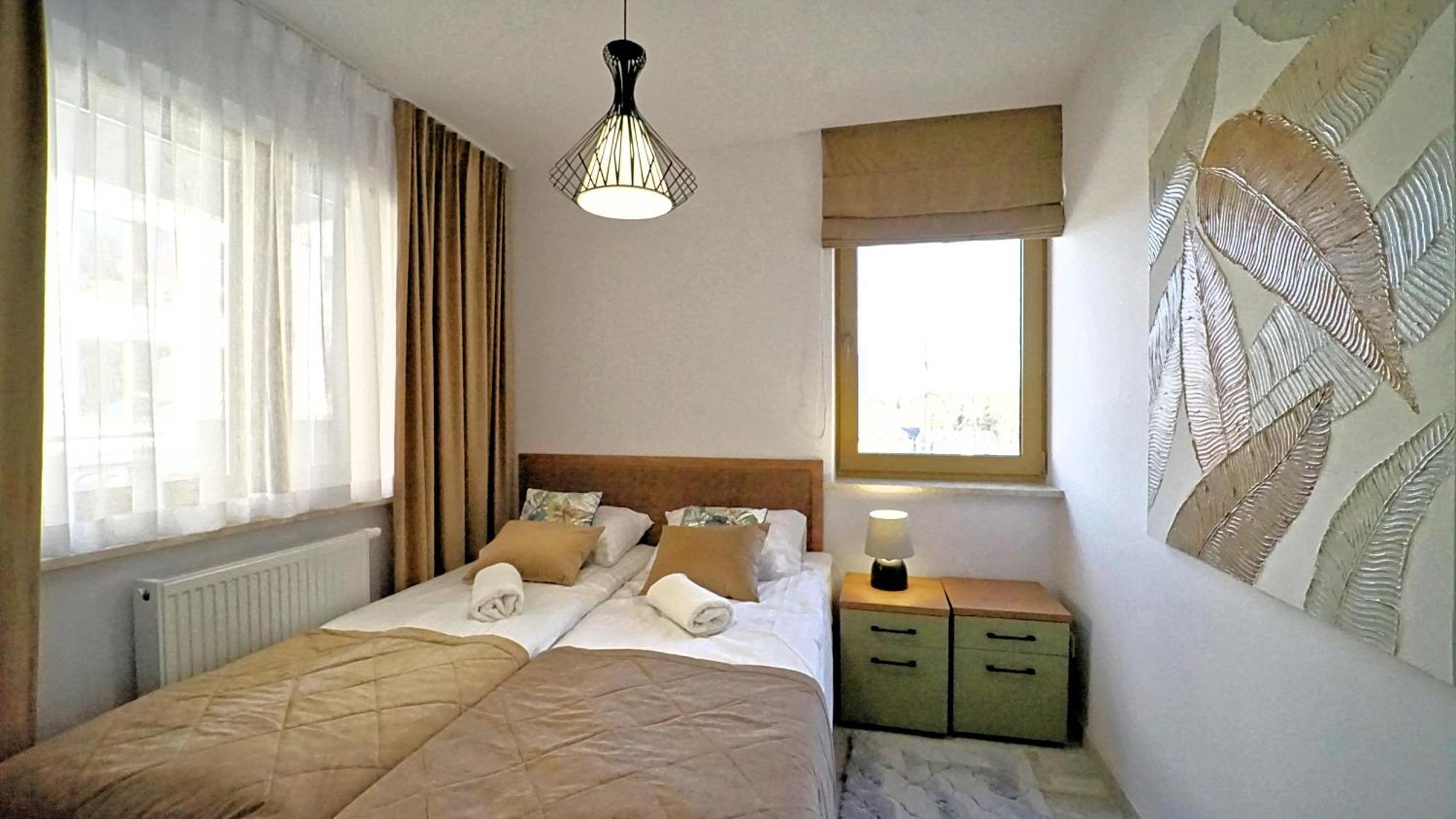 Apartamenty Every Sky Szklarska Poreba - Kilinskiego 17A-17B-17C Exterior photo
