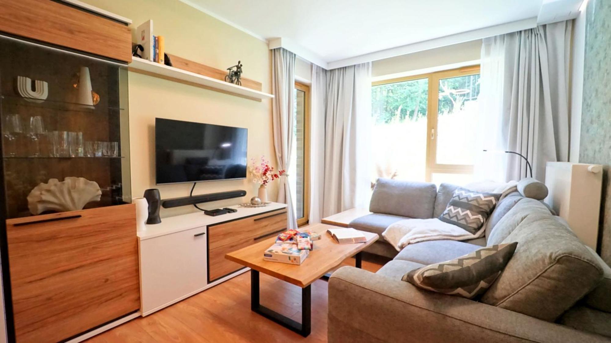 Apartamenty Every Sky Szklarska Poreba - Kilinskiego 17A-17B-17C Exterior photo
