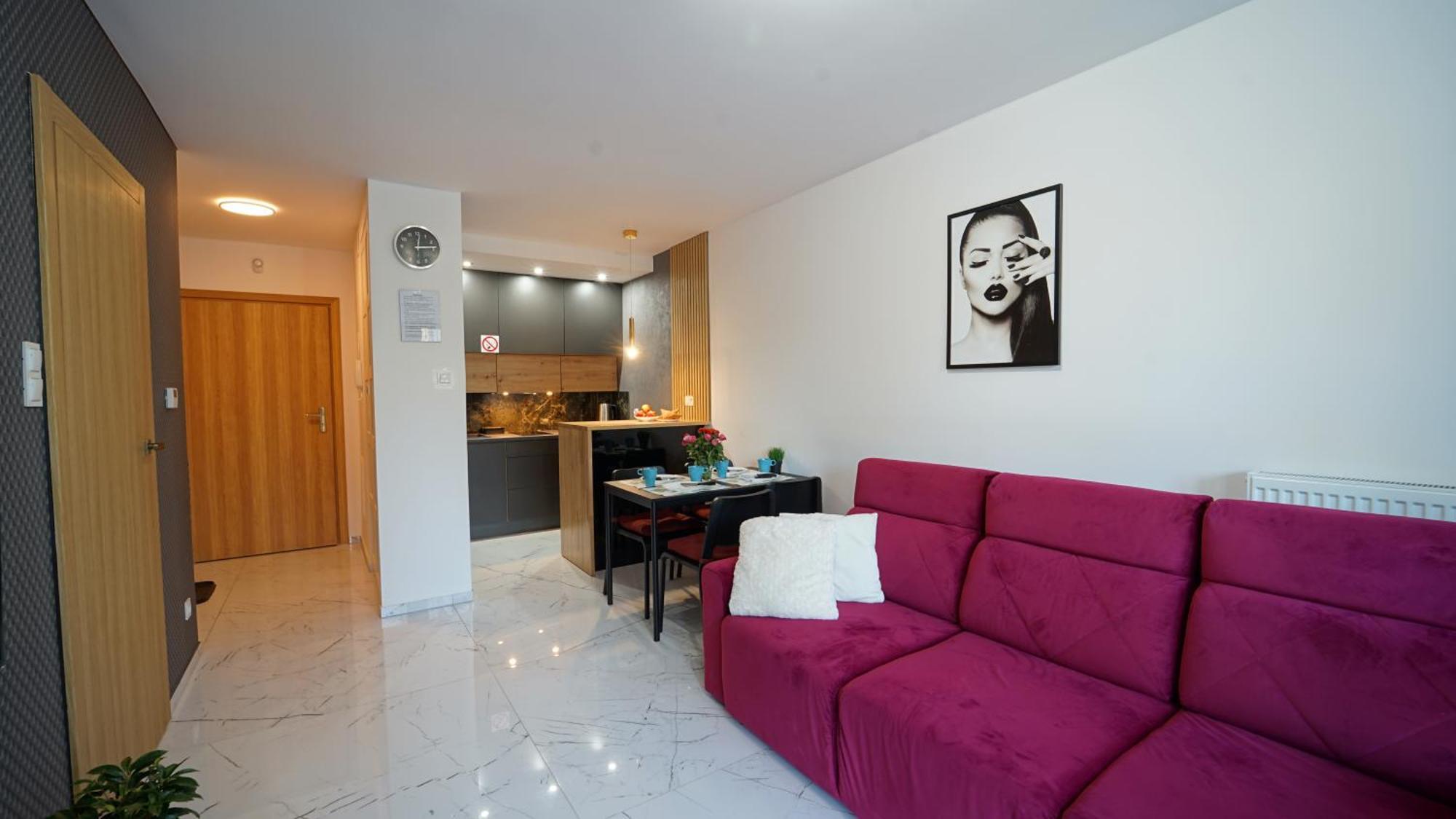 Apartamenty Every Sky Szklarska Poreba - Kilinskiego 17A-17B-17C Exterior photo