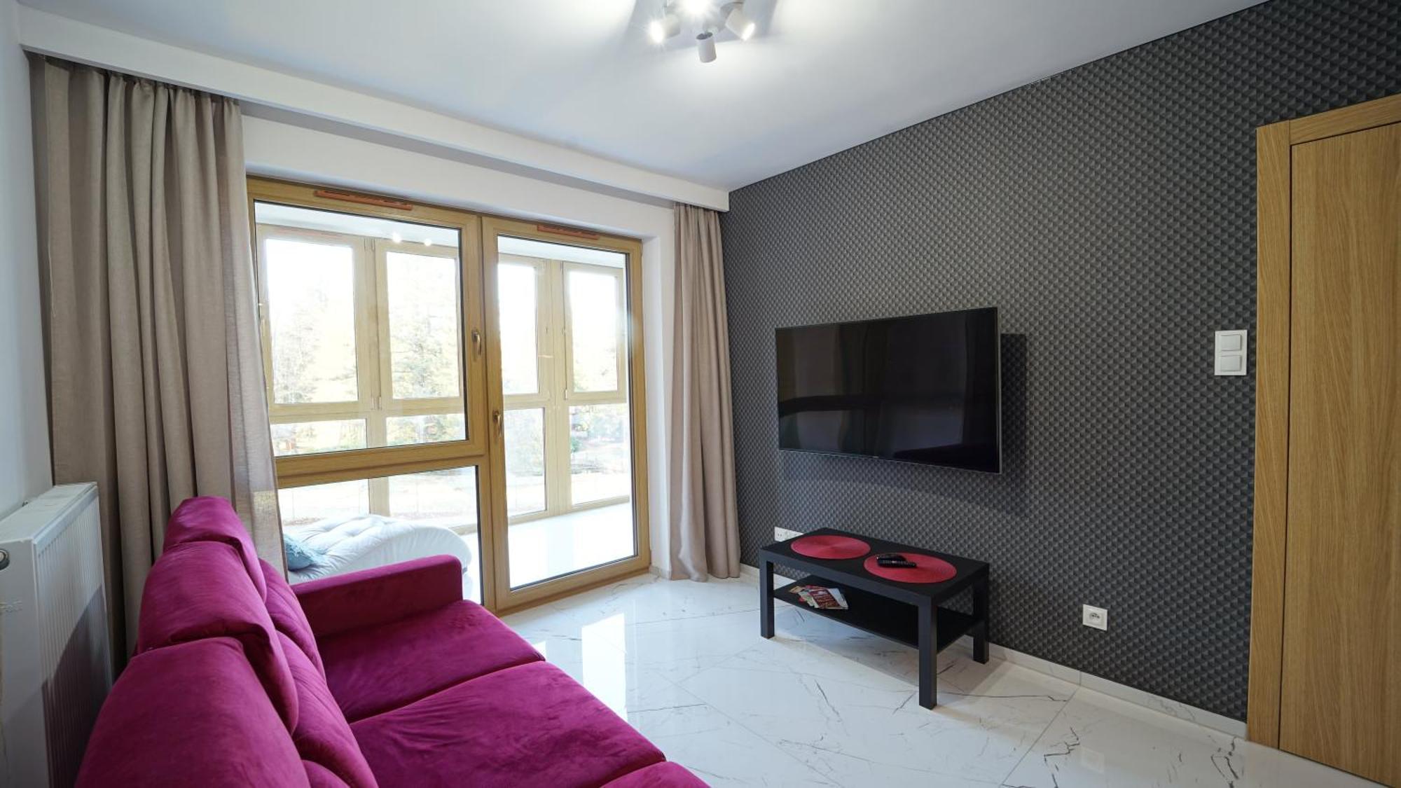 Apartamenty Every Sky Szklarska Poreba - Kilinskiego 17A-17B-17C Exterior photo