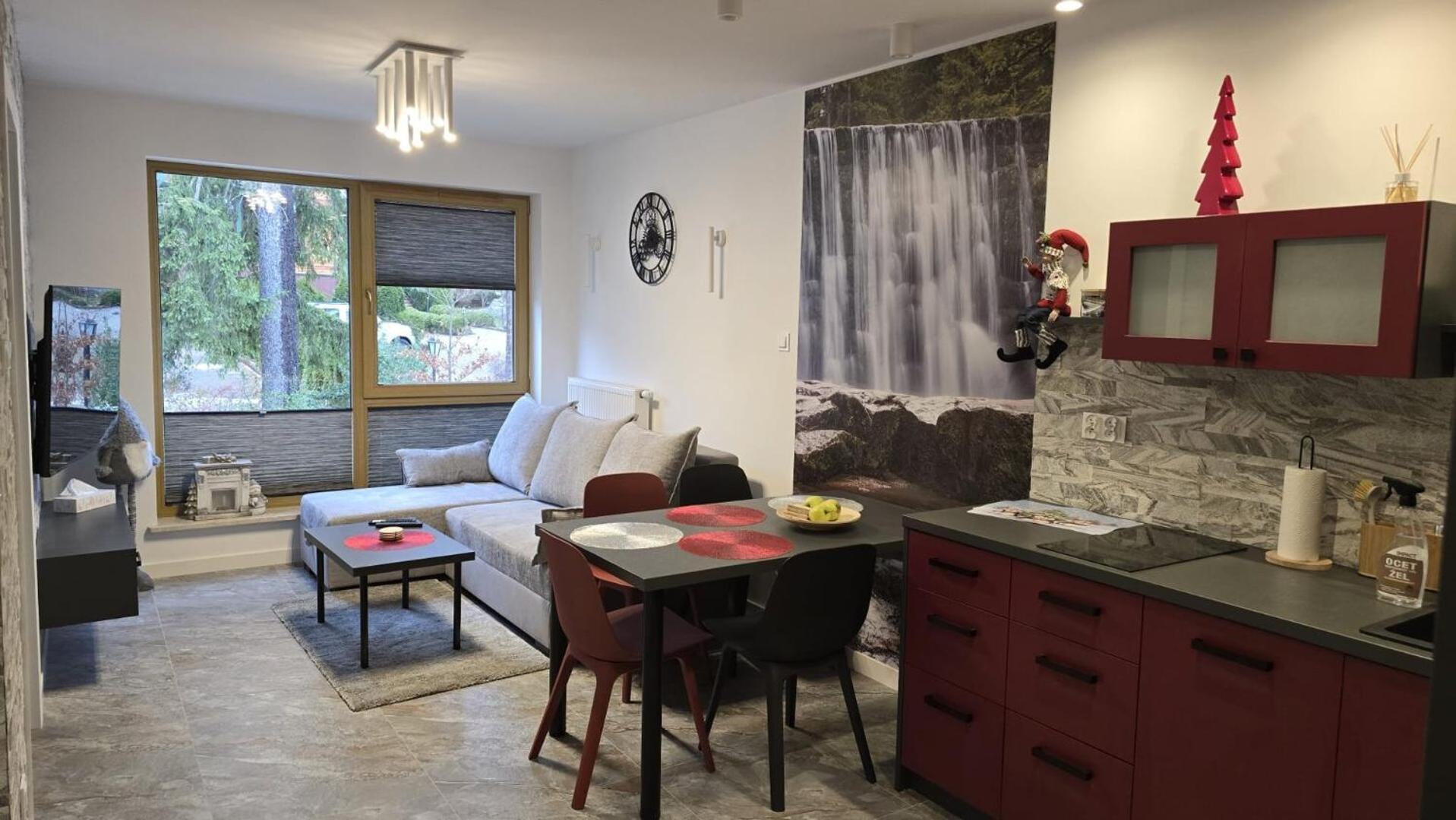 Apartamenty Every Sky Szklarska Poreba - Kilinskiego 17A-17B-17C Exterior photo